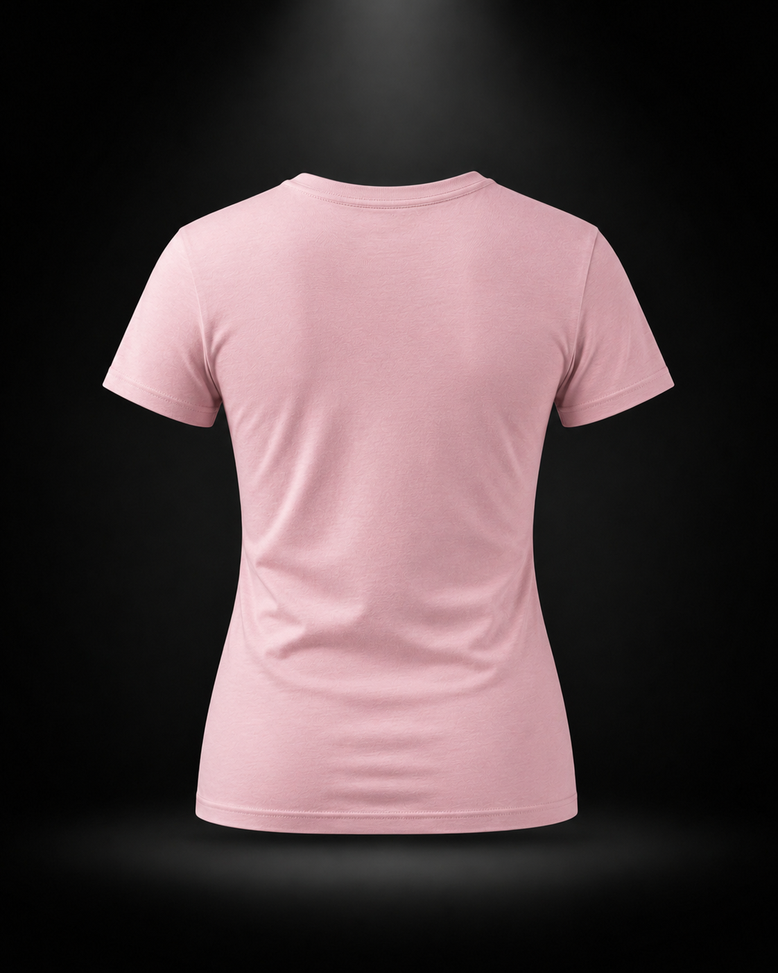 Women's Classic T-Shirt Light baby pink