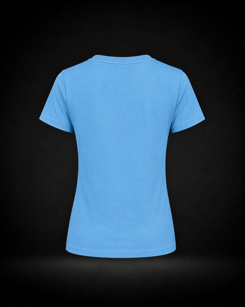 Women's Classic T-Shirt Sky blue