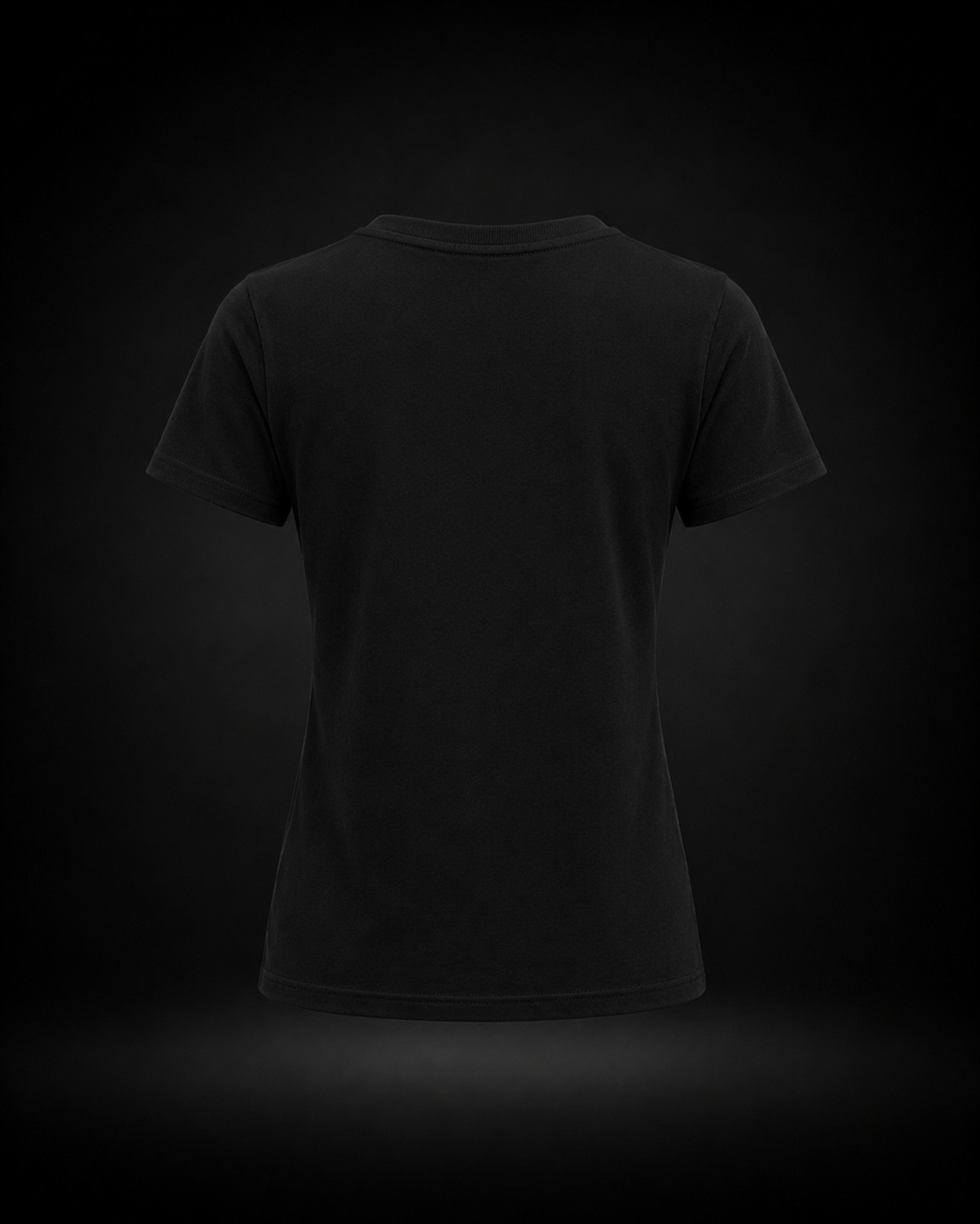 Women's Classic T-Shirt Black
